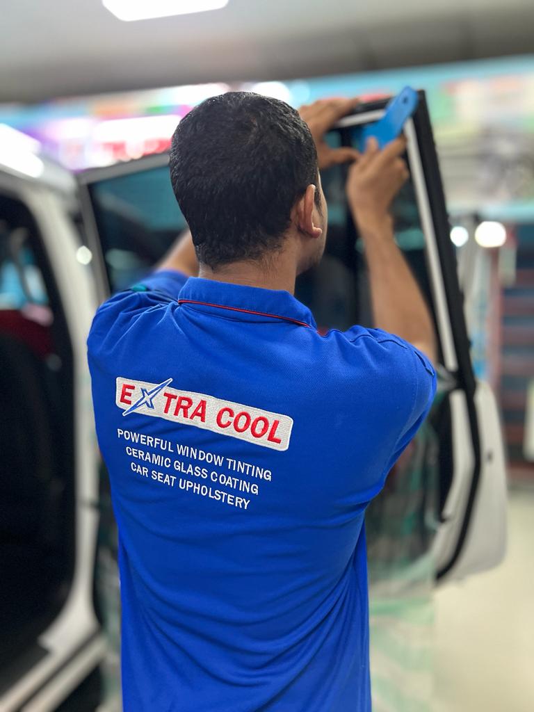 Quality Car Protection Service